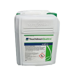 TOUCHDOWN QUATTRO 20 l
